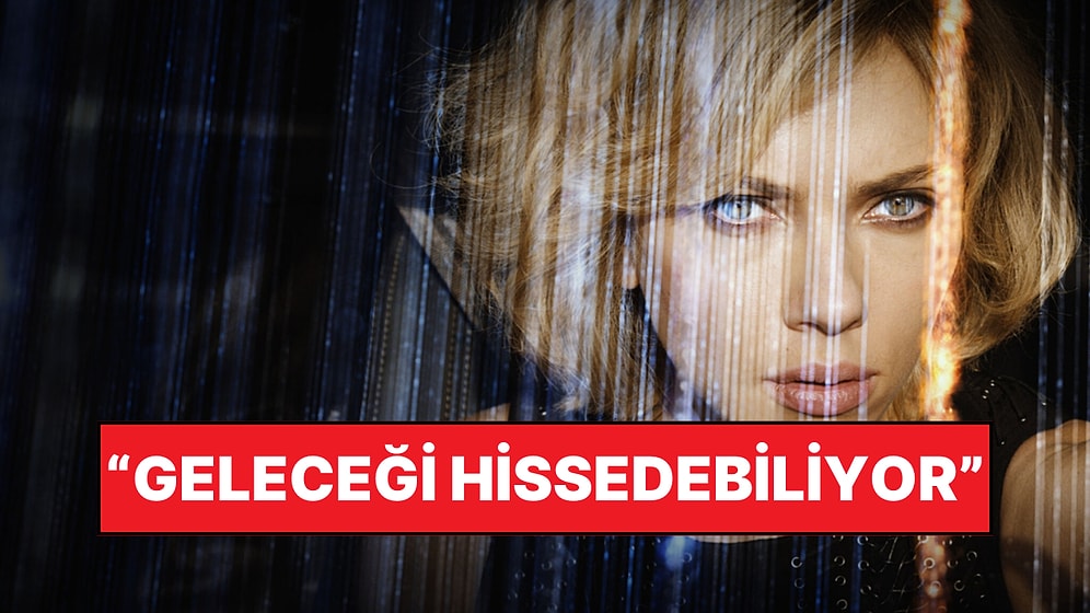 17 Yaşındaki Kız Dünyanın En Farklı Beynine Sahip: "Geçmişi Tekrar Yaşayıp, Geleceği Hissedebiliyor"