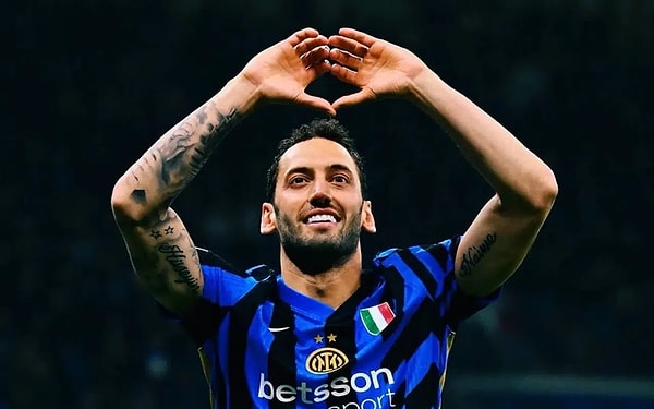 Inter yeni sözleşme teklif etmek istiyor.