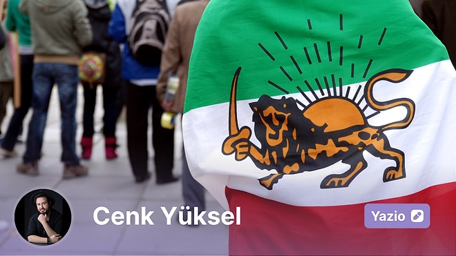 İran’da Mesele Şah mı, Cumhuriyet mi?