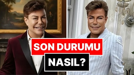 106 Gündür Yoğun Bakımda Uyutulan Fatih Ürek'in Son Durumu İlk Kez Kendi Hesabından Paylaşıldı