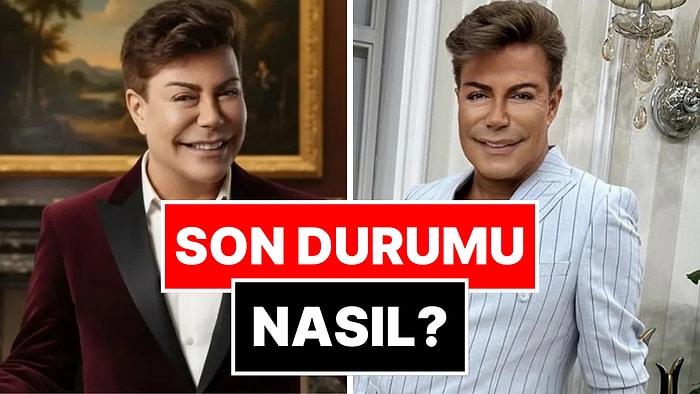 106 Gündür Yoğun Bakımda Uyutulan Fatih Ürek'in Son Durumu İlk Kez Kendi Hesabından Paylaşıldı