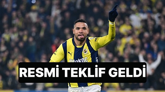 Fenerbahçe'de En-Nesyri İçin Gelen Resmi Teklifi Fabrizio Romano Duyurdu