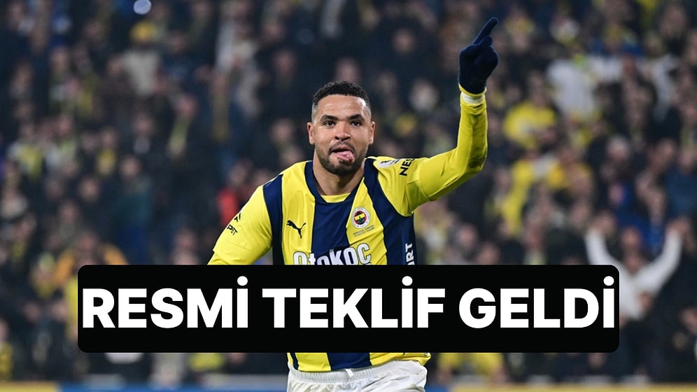 Fenerbahçe'de En-Nesyri İçin Gelen Resmi Teklifi Fabrizio Romano Duyurdu