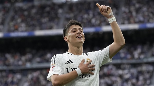 Alonso sonrası kadrodaki yeri sıkıntıya girdi.