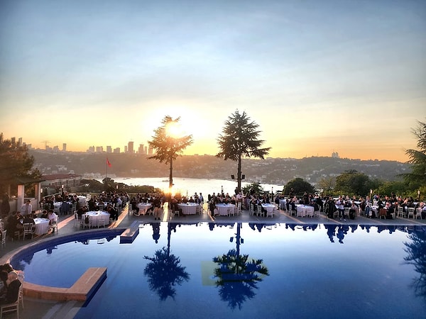 Cemile Sultan Korusu