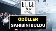 Geceye Işınlanıyoruz: 2026 Elle Style Awards Gecesinde Kim Ne Ödülü Aldı?