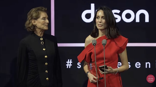 Yılın Moda Vizyoneri