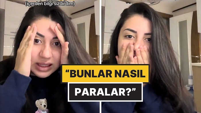 Bir Ajans Çalışanı, Influencer'ların Reklam Ücretlerini Duyunca Şoke Oldu