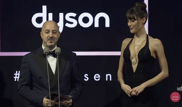 Yılın Marka Elçisi