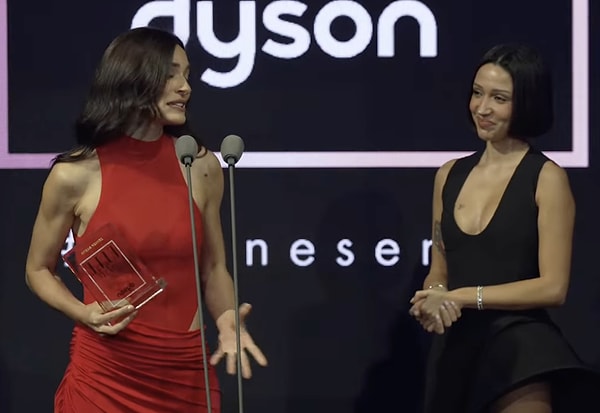 Yılın Stil Sahibi Müzisyeni