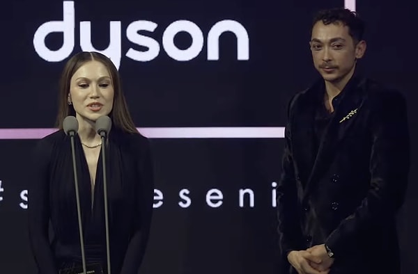 Yılın Saç Artisti