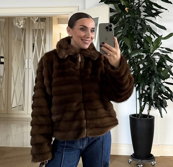 Tuba Butik indirimleri başladı!