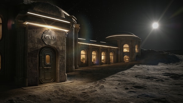 İnsanlığın Dünya dışı seyahat hayalleri somut bir ticari girişime dönüşüyor.