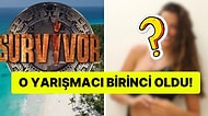 Survivor 2026 Oylama Sonuçları Açıklandı, Kadın Yarışmacılarda Birinci Kim Oldu?