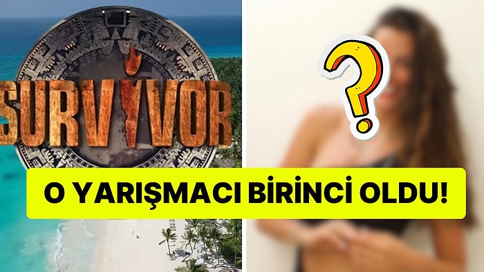 Survivor 2026 Oylama Sonuçları Açıklandı, Kadın Yarışmacılarda Birinci Kim Oldu?