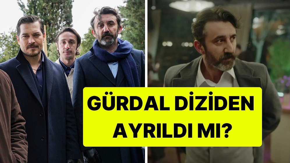 Eşref Rüya'dan Ayrıldığı İddia Edilen Necip Memili'den Açıklama Geldi