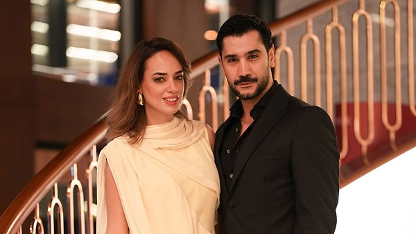 Show TV'de yayınlanan Rüya Gibi dizisinin reytingleri hala istenilen oranları alamadı.