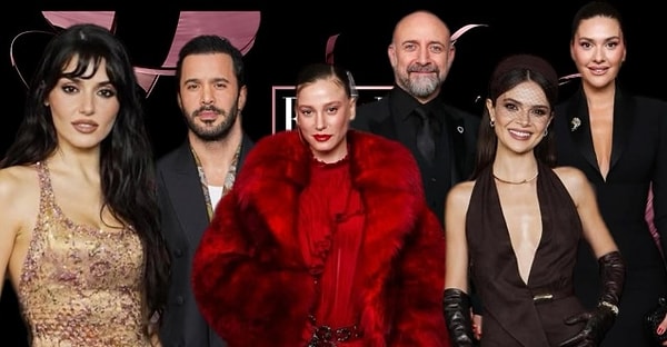 2026 ELLE Style Awards, her yıl olduğu gibi bu yıl da sadece ödüllerle değil, yaşanan anlarla da konuşuldu.