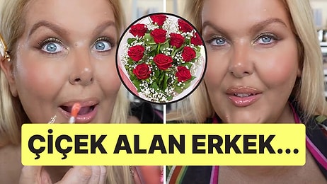 İki Yılda 416 Erkekle Buluştu, İlk Buluşmadaki Deneyimlerini Paylaştı: "Çiçek Alan Erkeğe Güvenmeyin"