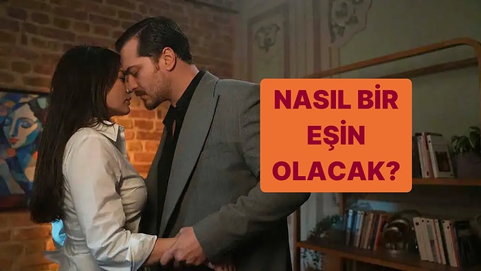 Bu Kart Testiyle Nasıl Bir Eşin Olacağını Öğren!