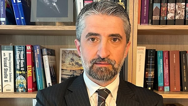 “Patronlar Kulübü” TÜSİAD’da bugün genel kurul düzenlendi.