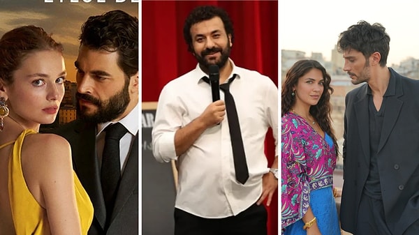 RTÜK'ten para cezası ve yaptırım uygulamaları geldi.