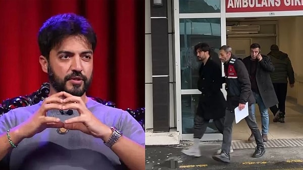 İstanbul Cumhuriyet Başsavcılığı’nın yürüttüğü uyuşturucu soruşturması kapsamında adı geçen ünlü isimler gündemden düşmüyor.