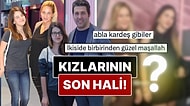 Emre Kınay ve Eski Manken Emine Ün'ün Kızları Duru'nun Son Hali Ortaya Çıktı