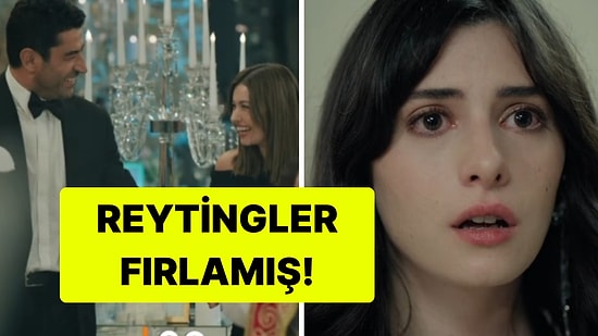 Reyting Rekoruyla Başlayan A.B.İ. Dizisinin En Çok Reyting Alan Sahneleri