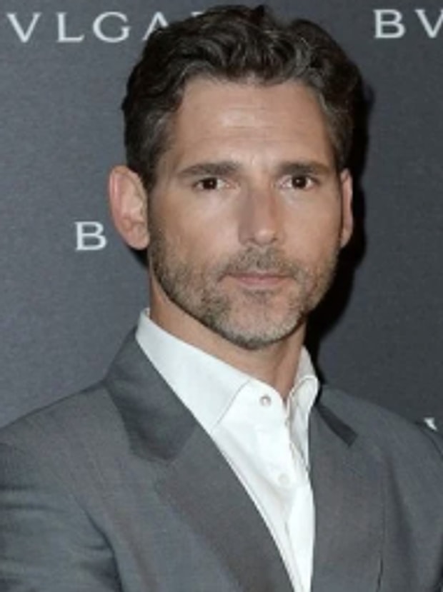 Eric Bana