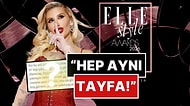 İrem Derici ELLE Style Awards Gecesindeki Haksızlığa İsyan Etti!