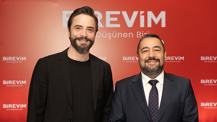 Birevim 2025’te Rekor Büyüme Kaydetti, 2026 için “Sizi Düşünen Biri” Vizyonunu Hayata Geçirdi