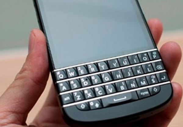 Ünlü markalar yeniden klavyeye dönüyor.