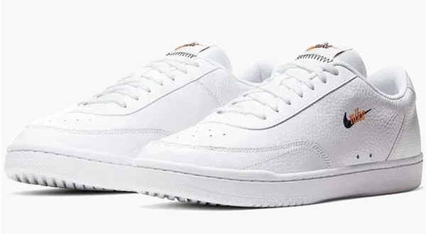 Nike Court Vintage Premium Erkek Ayakkabısı