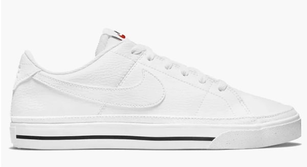 Nike Court Legacy Next Nature Kadın Günlük Ayakkabı