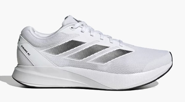 adidas Duramo Rc U Unisex Koşu Ayakkabısı