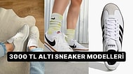 3.000 TL Altına Alabileceğiniz En Cool Sneakerlar