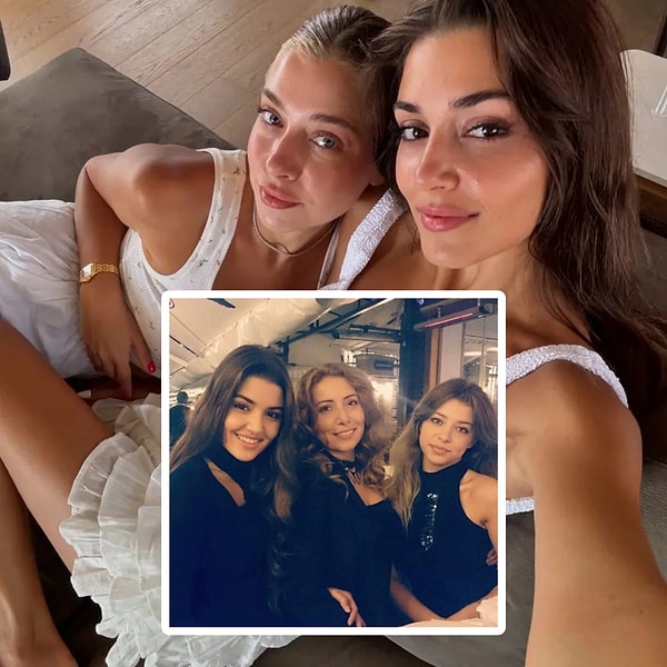 Fakat bu sefer dikkat çeken detay kalp eriten cinsten!