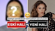 Duygu Özaslan'ın Estetikli Kadınlar Hakkındaki Açıklaması Akıllara Eski Halini Getirdi!