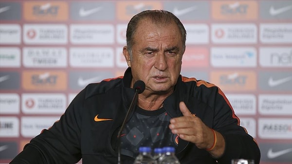 Terim, Al Shabab sonrası takım çalıştırmadı.