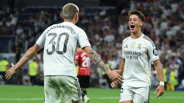 İki genç yıldız için "Beklenen seviyede değiller" eleştirisi