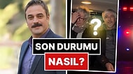 Behzat ve Süheyl Uygur Kardeşler'den Hastanede Yatan Ufuk Özkan İçin Çağrı