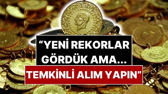 Ekonomist Filiz Eryılmaz’dan Gümüş ve Altın Almak İsteyenler İçin Kritik Uyarı