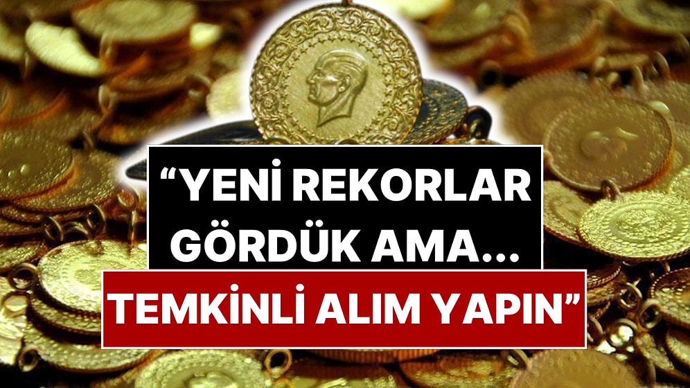 Ekonomist Filiz Eryılmaz’dan Gümüş ve Altın Almak İsteyenler İçin Kritik Uyarı