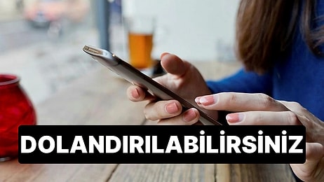 Uzmanlar Uyardı: Bu Tarz Numaralar Ararsa Sakın Açmayın