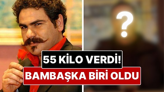 Kurtlar Vadisi'nin Güllü Erhan'ının Son Hali Ortaya Çıktı!