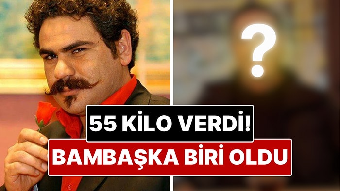 Kurtlar Vadisi'nin Güllü Erhan'ının Son Hali Ortaya Çıktı!