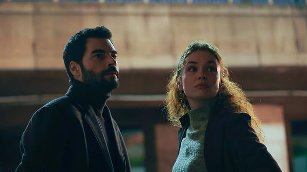 Veliaht cephesinde ise işler pek yolunda gitmedi.