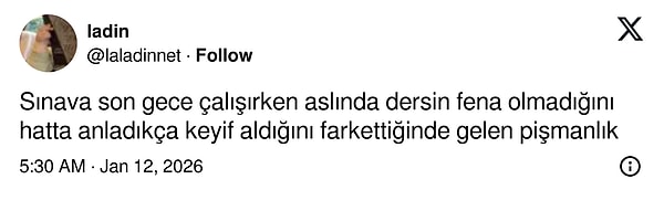 Bazı mutluluklar geç bulunur.