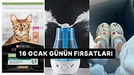 Bugün İndirimde Neler Var? 16 Ocak 2026 Günün Fırsatları